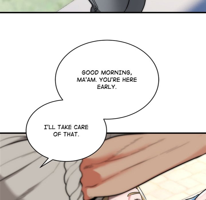 Kangsae the Strong - Chapter 15 Page 53