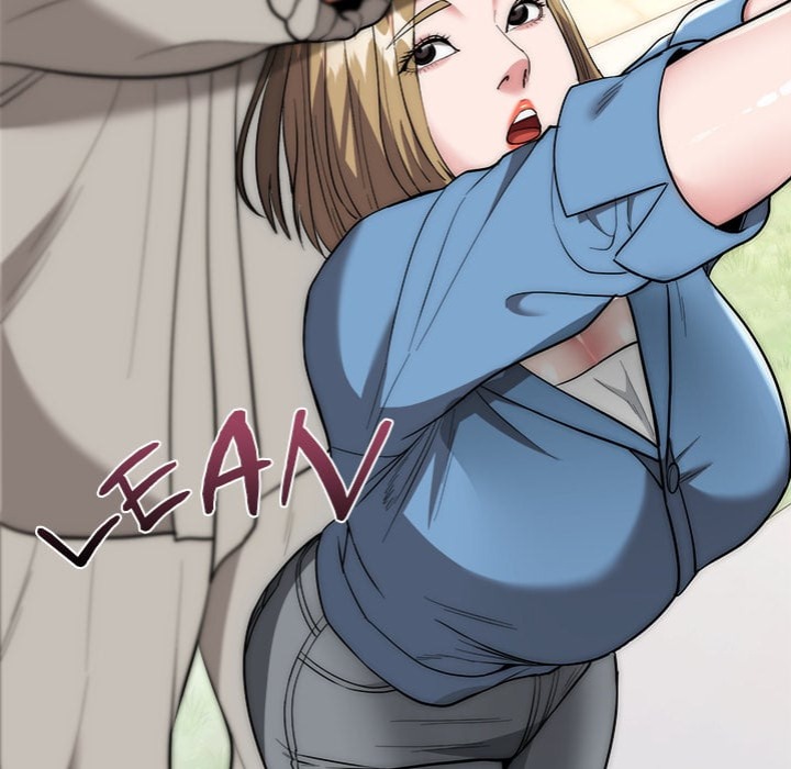 Kangsae the Strong - Chapter 15 Page 54