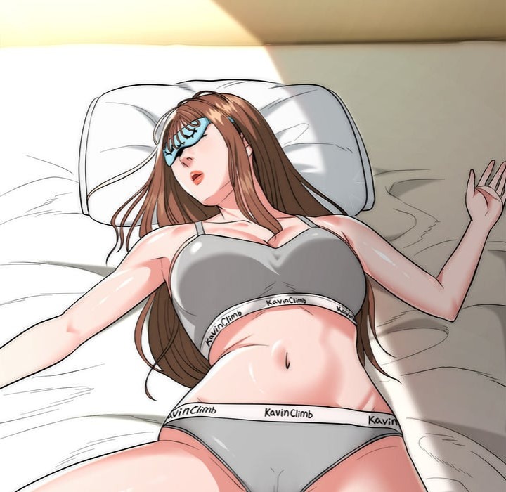 Kangsae the Strong - Chapter 15 Page 6