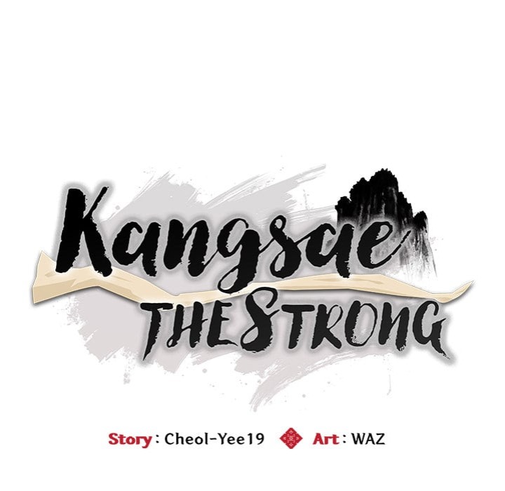 Kangsae the Strong - Chapter 15 Page 67