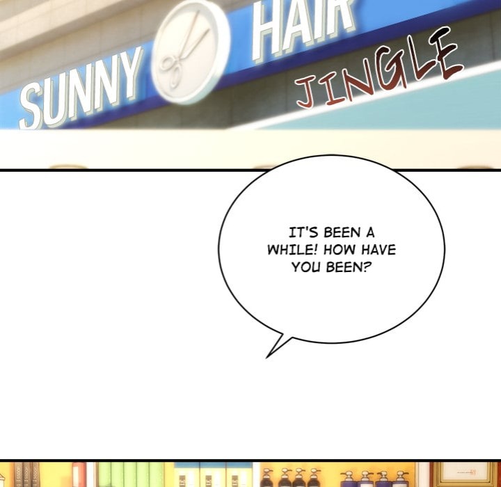 Kangsae the Strong - Chapter 15 Page 71