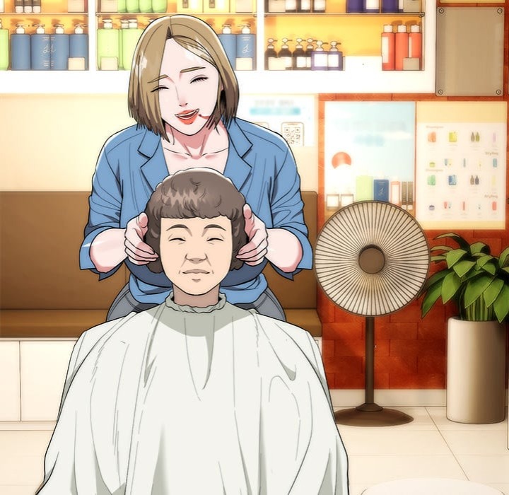 Kangsae the Strong - Chapter 15 Page 72