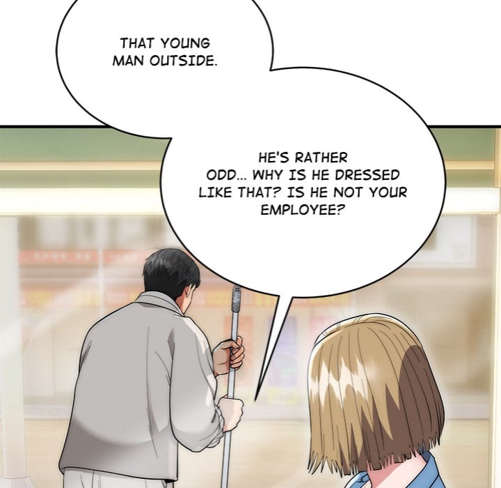 Kangsae the Strong - Chapter 15 Page 76