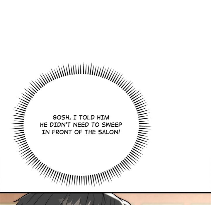 Kangsae the Strong - Chapter 15 Page 78