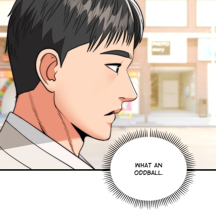 Kangsae the Strong - Chapter 15 Page 79