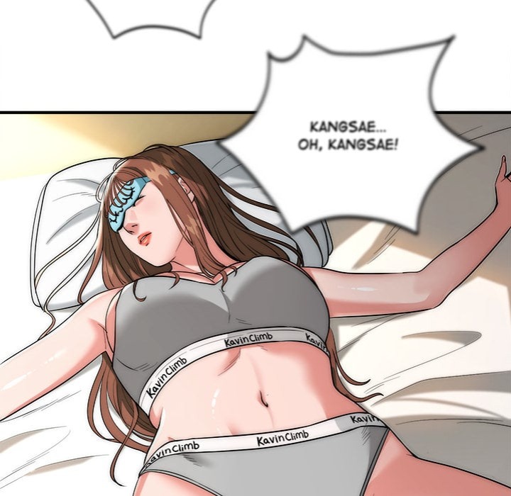 Kangsae the Strong - Chapter 15 Page 8