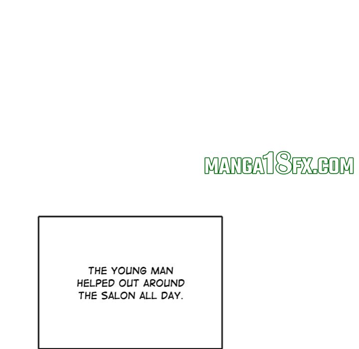 Kangsae the Strong - Chapter 15 Page 82