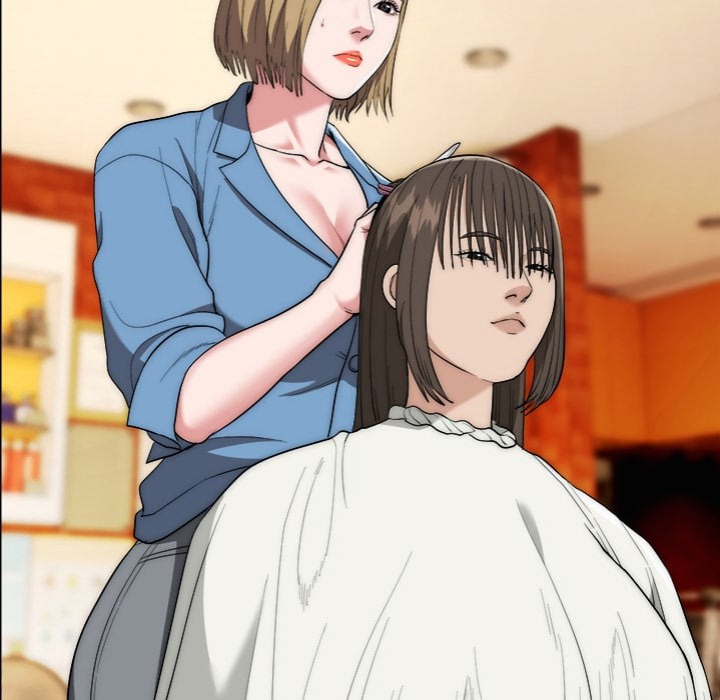 Kangsae the Strong - Chapter 15 Page 87