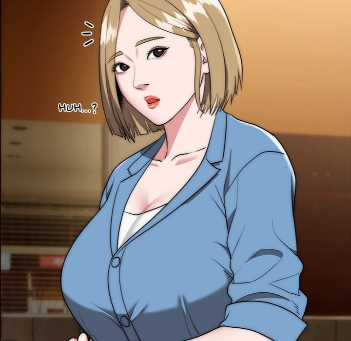 Kangsae the Strong - Chapter 15 Page 97