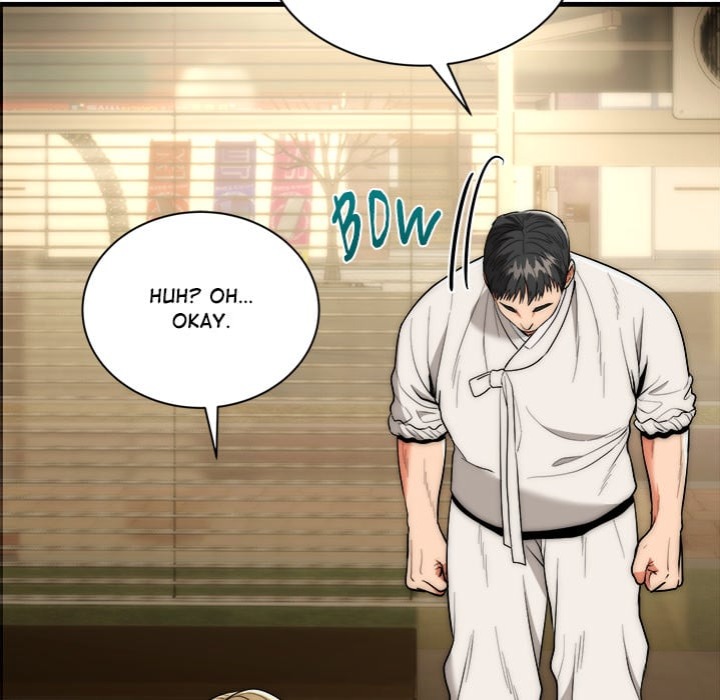 Kangsae the Strong - Chapter 15 Page 99