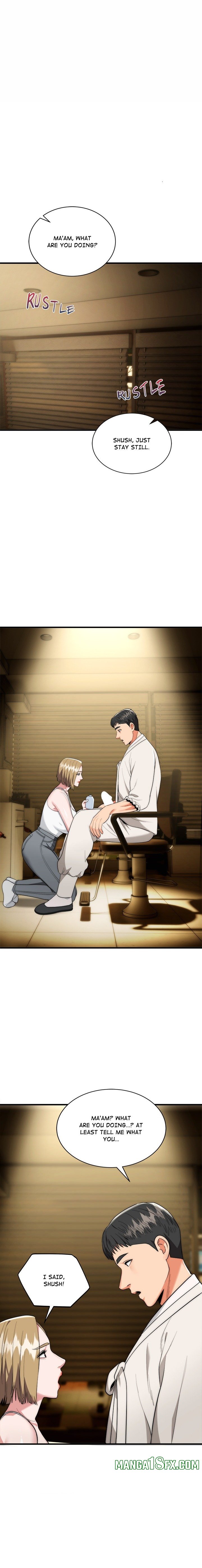 Kangsae the Strong - Chapter 16 Page 6