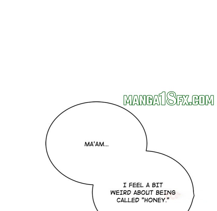 Kangsae the Strong - Chapter 17 Page 21