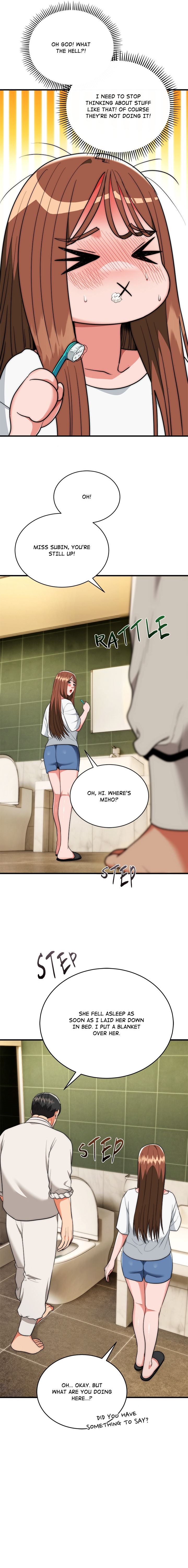 Kangsae the Strong - Chapter 19 Page 12