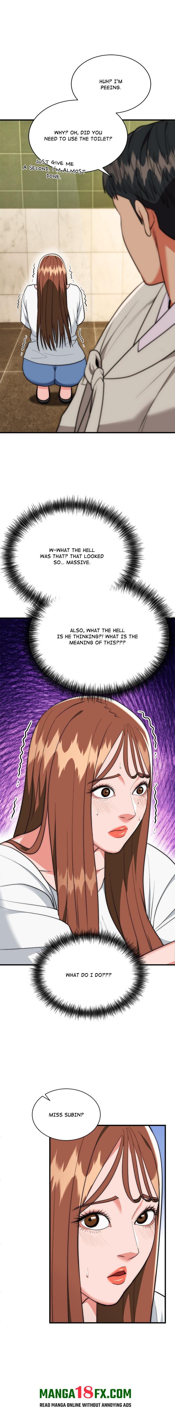 Kangsae the Strong - Chapter 19 Page 14