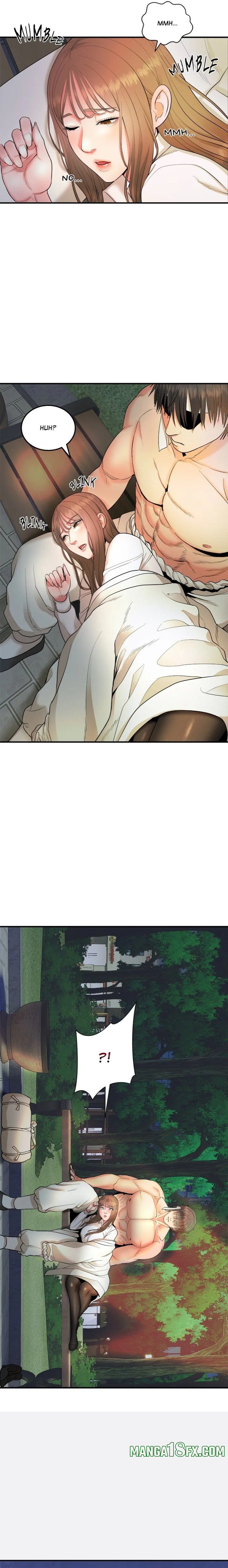 Kangsae the Strong - Chapter 2 Page 10