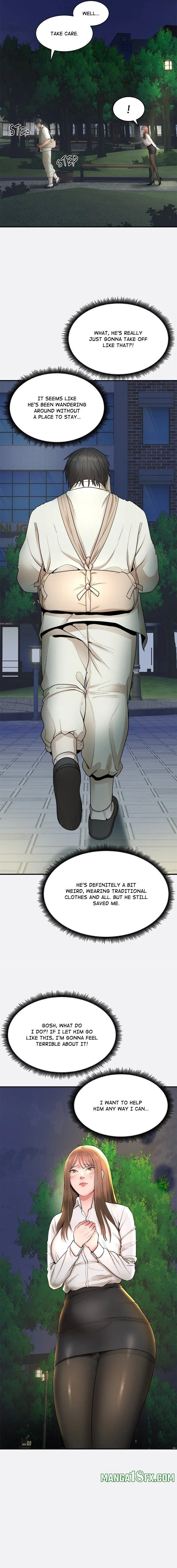 Kangsae the Strong - Chapter 2 Page 16