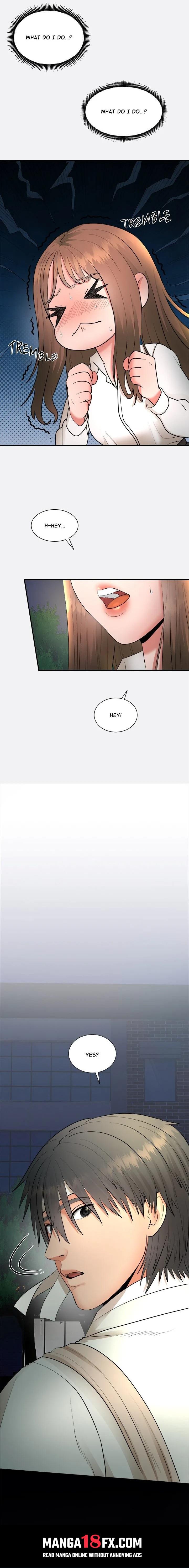 Kangsae the Strong - Chapter 2 Page 17