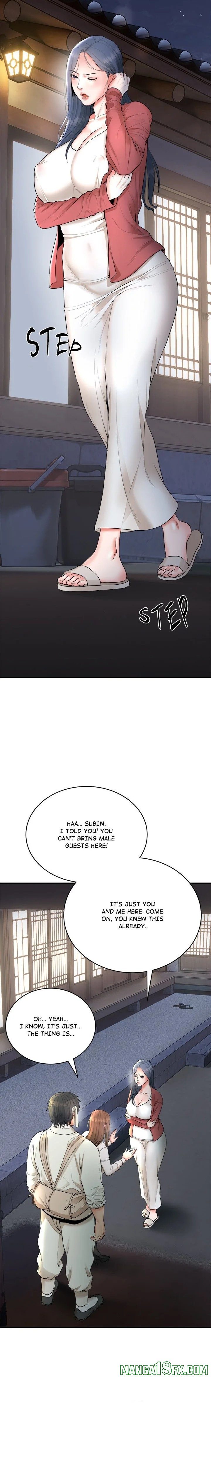 Kangsae the Strong - Chapter 2 Page 22