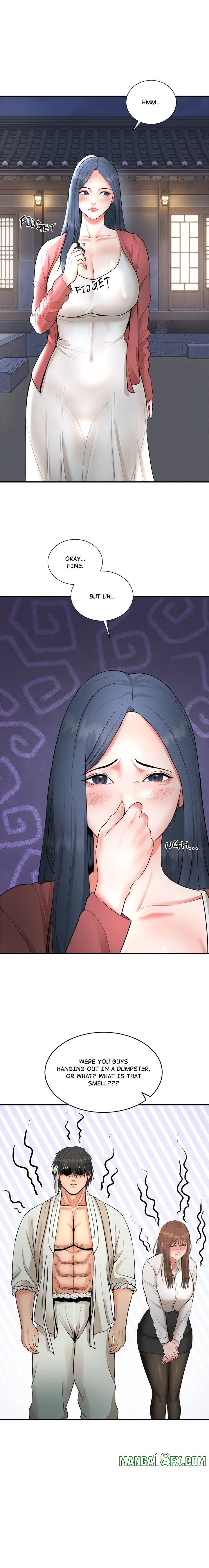 Kangsae the Strong - Chapter 2 Page 25