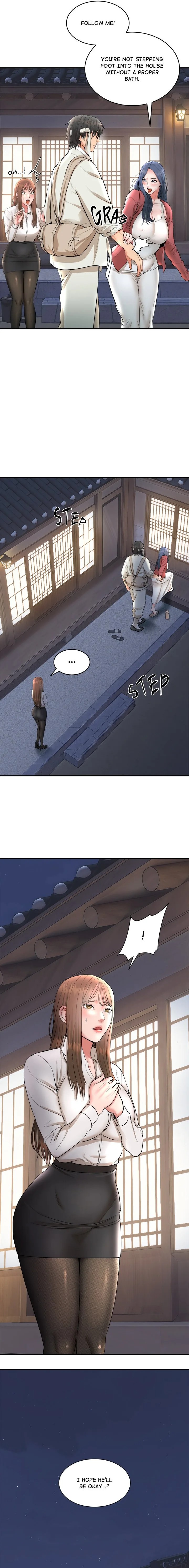 Kangsae the Strong - Chapter 2 Page 26