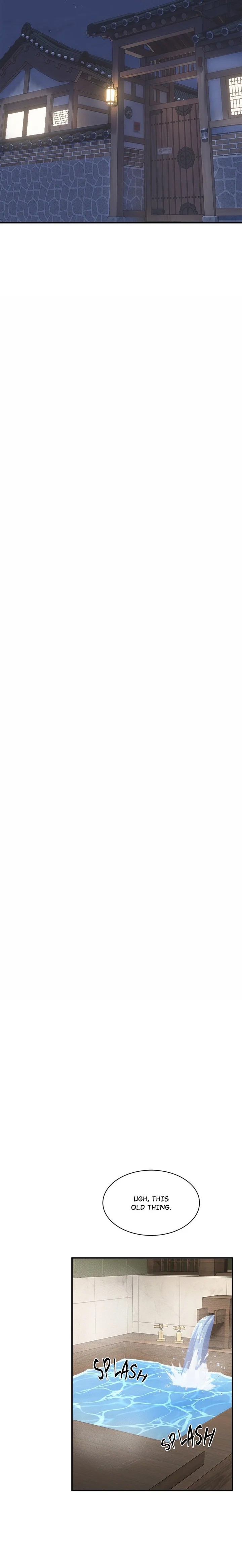 Kangsae the Strong - Chapter 2 Page 27