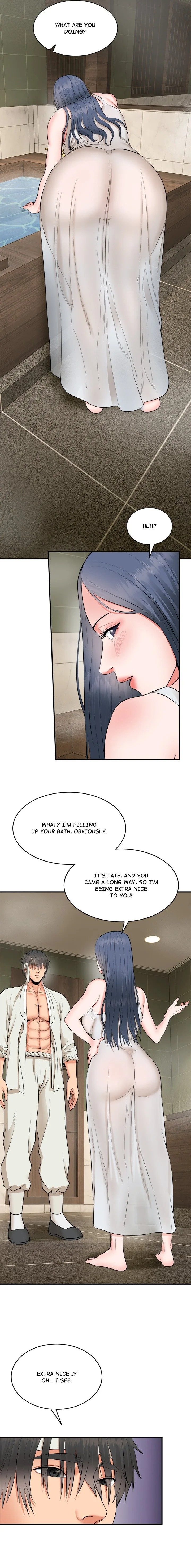 Kangsae the Strong - Chapter 2 Page 29