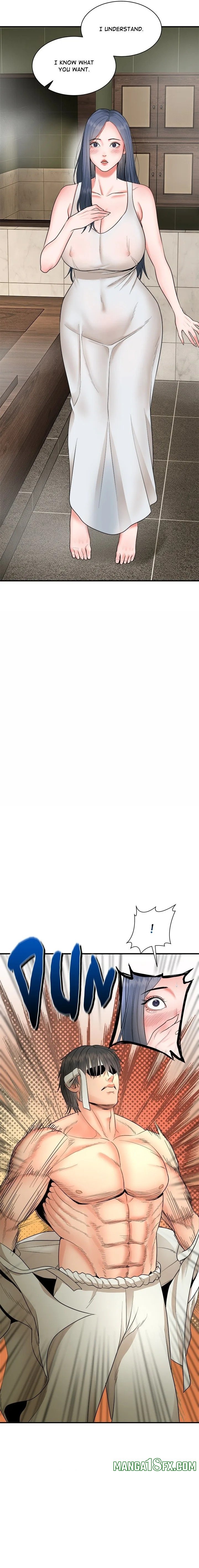 Kangsae the Strong - Chapter 2 Page 30