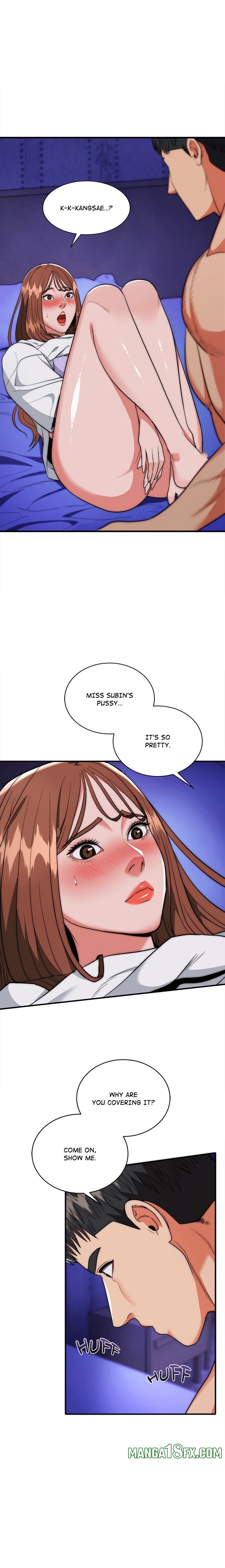 Kangsae the Strong - Chapter 21 Page 1