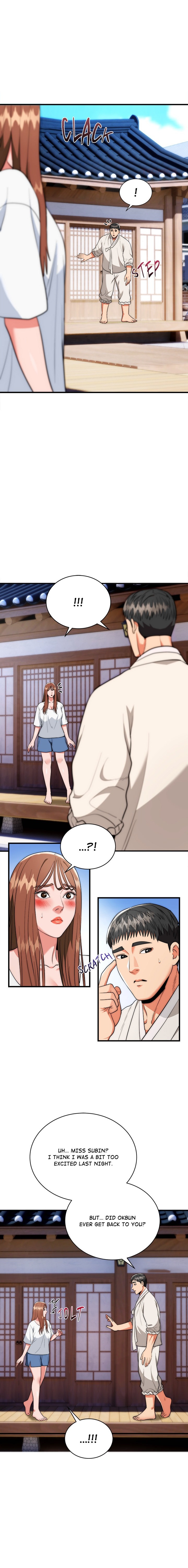 Kangsae the Strong - Chapter 22 Page 11