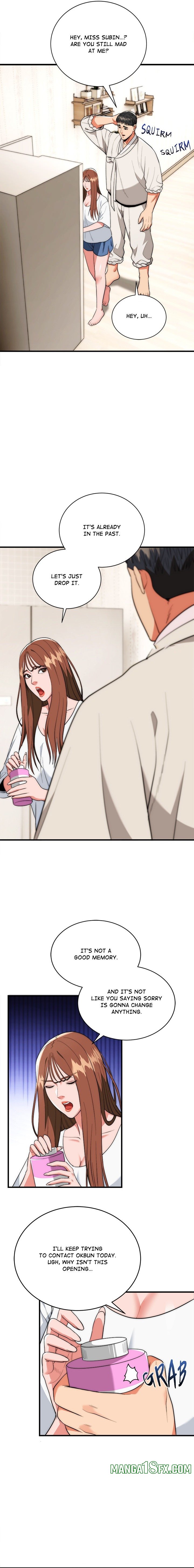 Kangsae the Strong - Chapter 22 Page 13