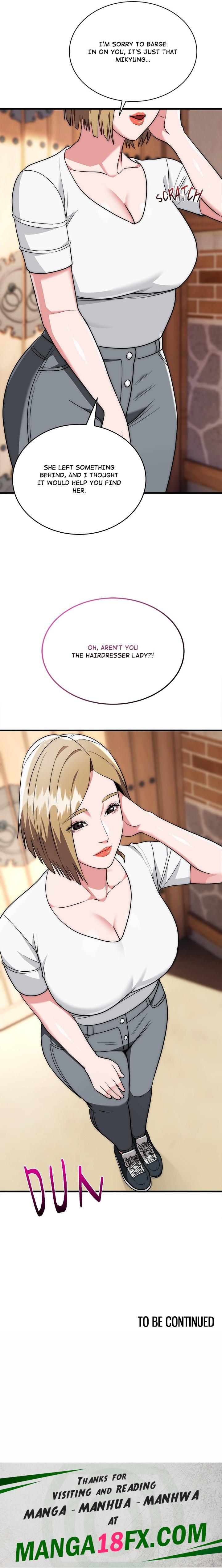 Kangsae the Strong - Chapter 22 Page 17