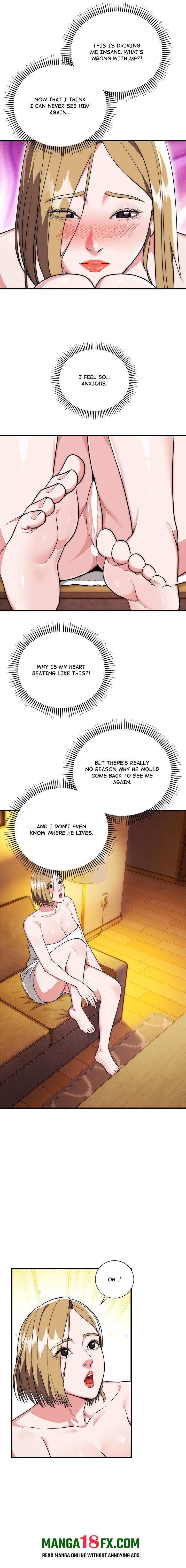 Kangsae the Strong - Chapter 23 Page 4