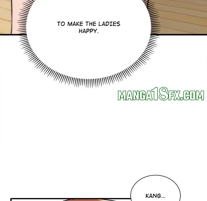 Kangsae the Strong - Chapter 24 Page 100