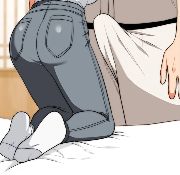 Kangsae the Strong - Chapter 24 Page 11