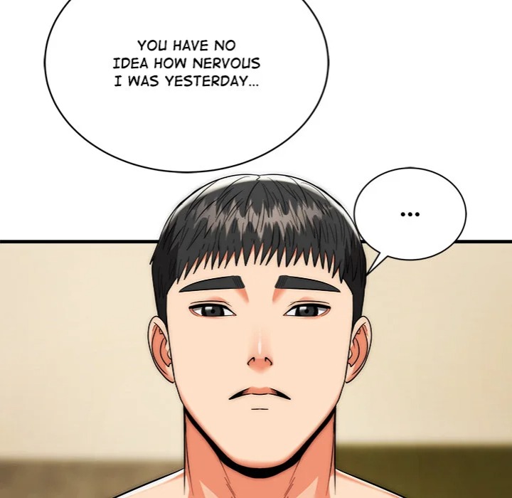 Kangsae the Strong - Chapter 24 Page 19