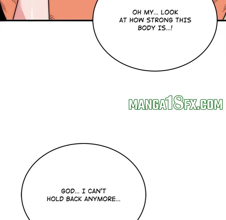 Kangsae the Strong - Chapter 24 Page 21