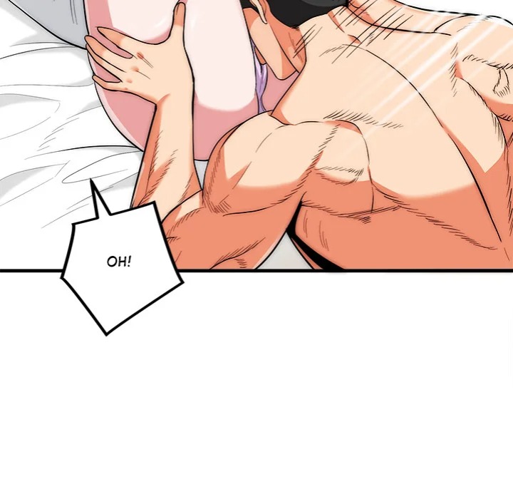 Kangsae the Strong - Chapter 24 Page 89