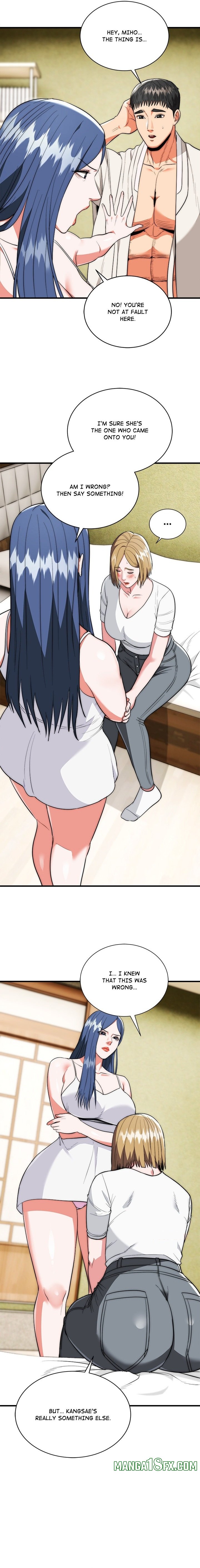 Kangsae the Strong - Chapter 25 Page 7