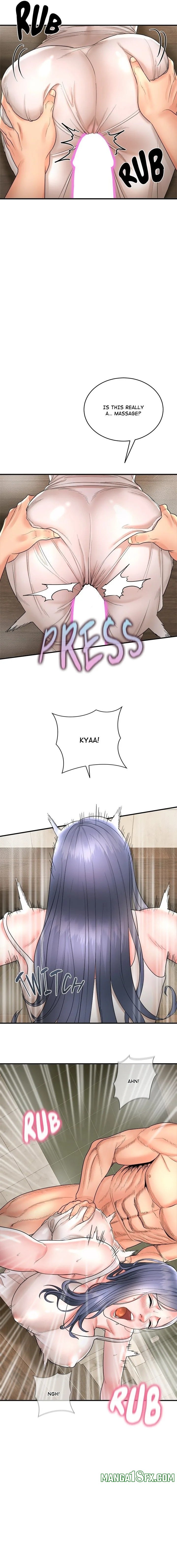 Kangsae the Strong - Chapter 3 Page 11