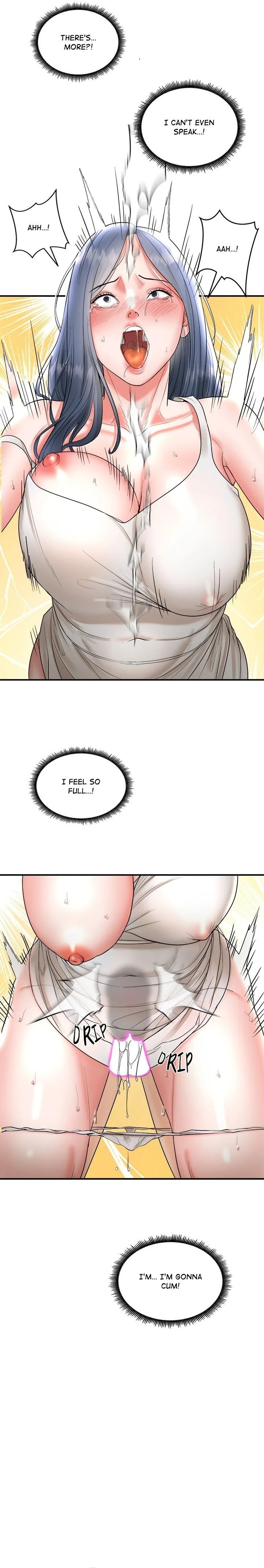 Kangsae the Strong - Chapter 3 Page 17