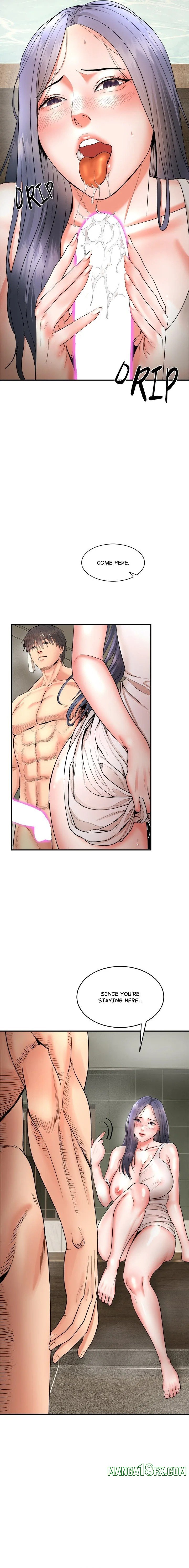 Kangsae the Strong - Chapter 3 Page 23