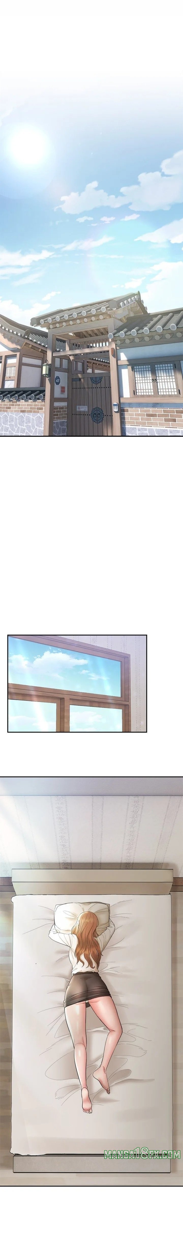 Kangsae the Strong - Chapter 4 Page 13