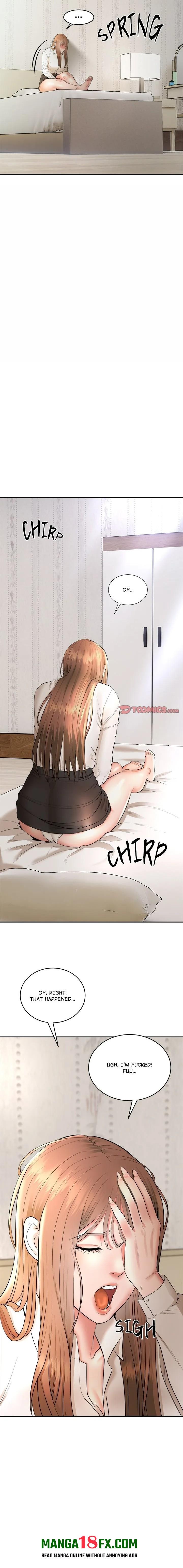 Kangsae the Strong - Chapter 4 Page 15