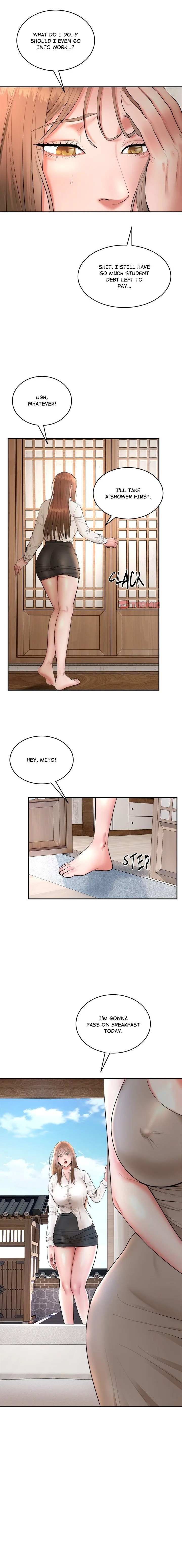Kangsae the Strong - Chapter 4 Page 16