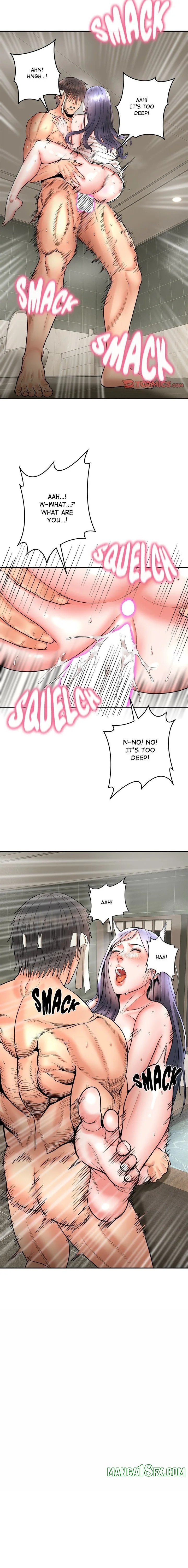 Kangsae the Strong - Chapter 4 Page 7