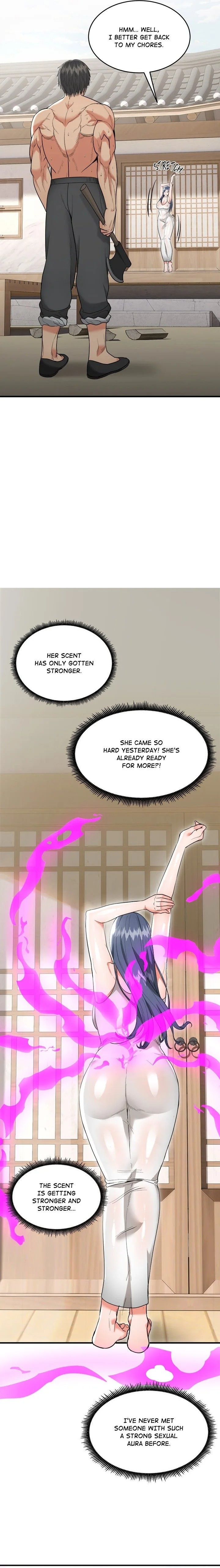 Kangsae the Strong - Chapter 5 Page 14