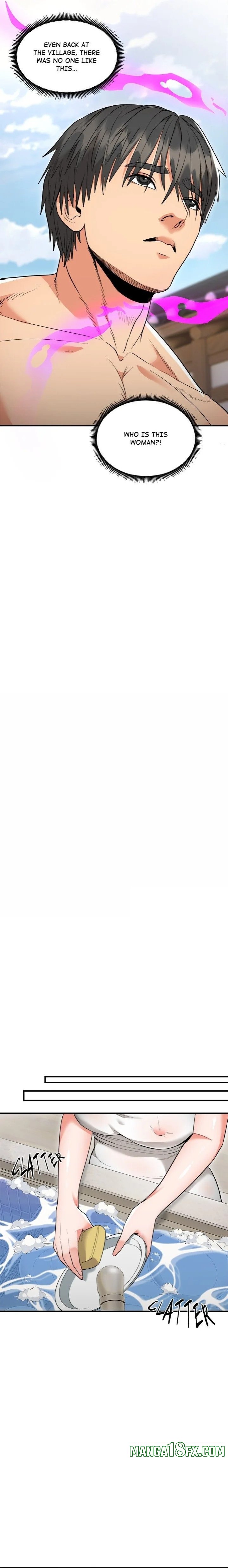 Kangsae the Strong - Chapter 5 Page 15