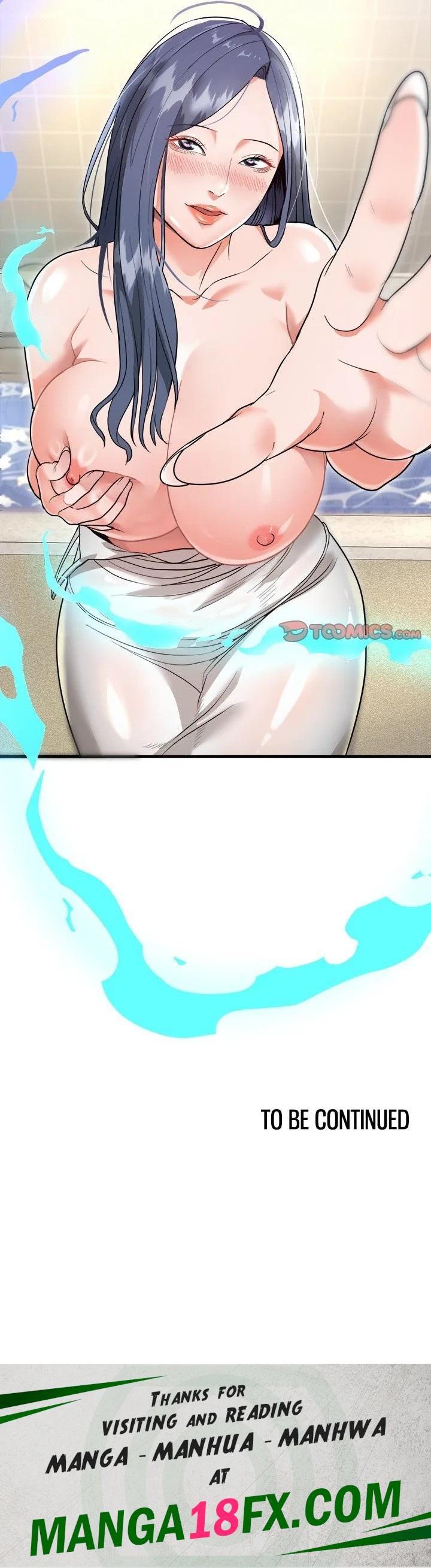 Kangsae the Strong - Chapter 5 Page 21