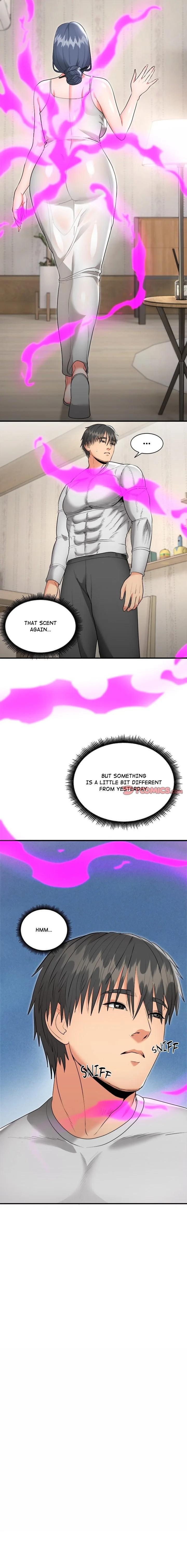 Kangsae the Strong - Chapter 5 Page 6