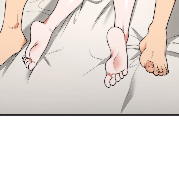 Kangsae the Strong - Chapter 6 Page 10